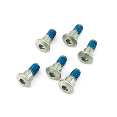 Imagen de Kit de tornillos para discos freno TRW MSS114 6