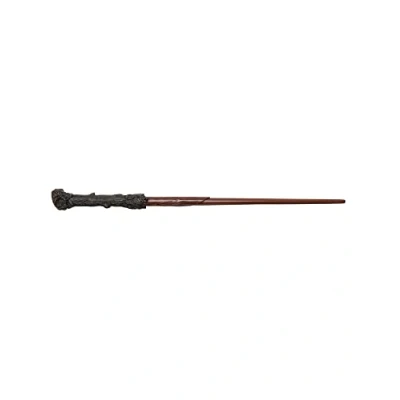 Imagen de Varita de lujo oficial Rubie&#039;s Harry Potter, accesorio para disfraz