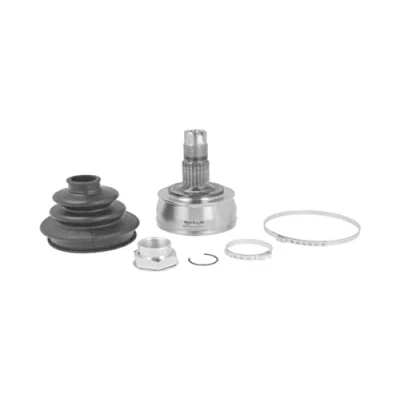 Imagen de METELLI 15 1296 Junta Homocinética Caucho FIAT: Stilo Hatchback, Punto II LANCIA: Musa, Ypsilon
