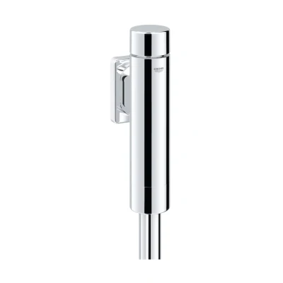 Imagen de Grohe Rondo AS Fluxor ajustable para WC (6 9 l) Ref. 37349000