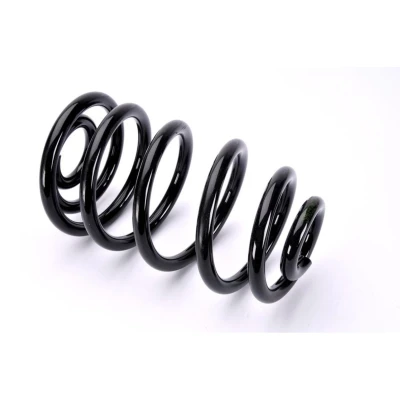 Imagen de Magnum Technology SA092MT Muelle de suspensión Eje trasero helicoidal AUDI: A6 C5 Avant