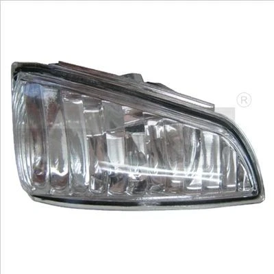 Imagen de TYC 338 0034 3 Intermitente Espejo retrovisor izquierdo WY5W VOLVO: S40 II, V50, C70 2 Cabriolet norauto, oscaro, mister auto