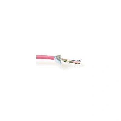 Imagen de Advanced Cable Technology Cat5e Ftp Lszh 100m Cables De Red
