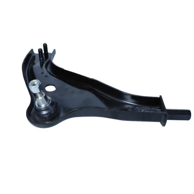 Imagen de MAXGEAR 72 6028 Barra oscilante, suspensión de ruedas Eje delantero, izquierda, debajo Brazo oscilante transversal Chapa acero MINI: Roadster