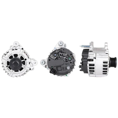 Imagen de LUCAS ELECTRICAL LRA04151 Alternador 14V 140A AUDI: Q2, A3 Berlina, Hatchback, VOLKSWAGEN: Golf 7, SEAT: Leon ST Furgón / Familiar, III