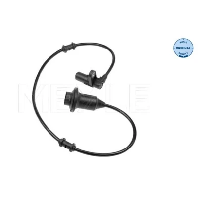Imagen de MEYLE 014 899 0036 Sensor de ABS Eje trasero, derecha Co manguito caucho ORIGINAL Quality activo 2 610 12 MERCEDES BENZ: Clase S Berlina