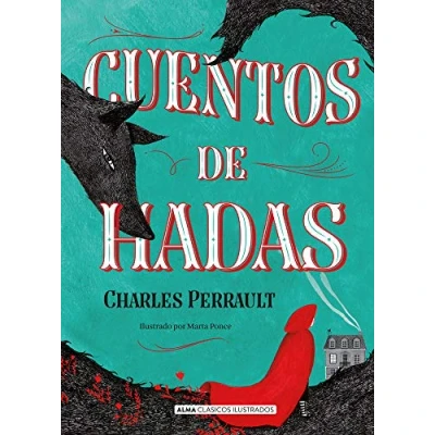 Imagen de Cuentos de hadas (Clásicos ilustrados)