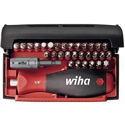 Imagen de WIHA 34686 Juego de bits Collector Standard 25 mm 7928Z Ref. 7928913