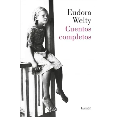 Imagen de Cuentos Completos