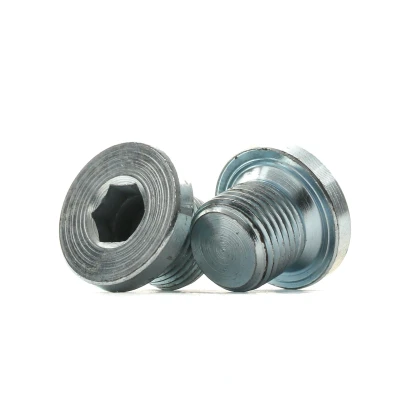 Imagen de Vis bouchon, carter d&#039;huile Metalcaucho 05254