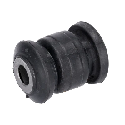 Imagen de FEBI BILSTEIN 182967 Silentblock Brazo de Suspension Eje delantero, derecha, izquierda, debajo, delante Caucho HONDA: CR V 3