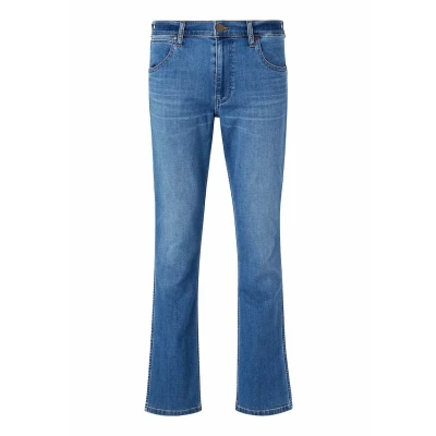 Imagen de Wrangler Greensboro Vaqueros rectos, Hombre, Talla: 31x32, Softwear