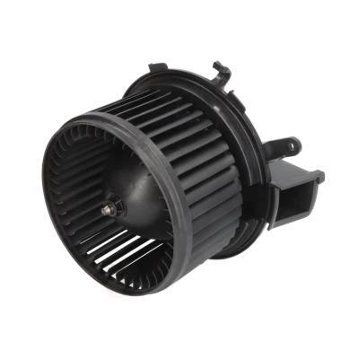 Imagen de NRF 34460 Ventilador de Calefacción FIAT: Ducato III Furgón, Bus, Camión plataforma / Chasis, CITROËN: Jumper II Furgón
