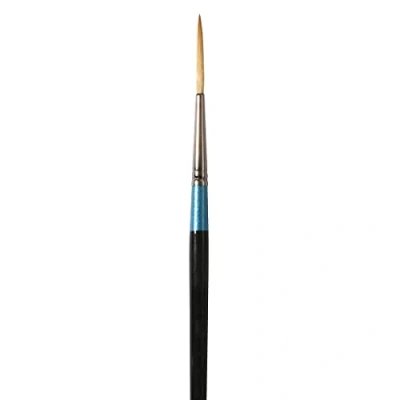 Imagen de Daler Rowney Aquafine P.Sintético S.50 Trazador Largo M.Corto N6