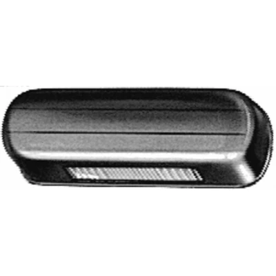 Imagen de Luz de matrícula HELLA 2KA 001 389 107