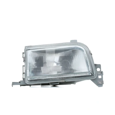 Imagen de TYC 20 3475 05 2 Faros derecha H4 con portalámparas RENAULT: CLIO 1