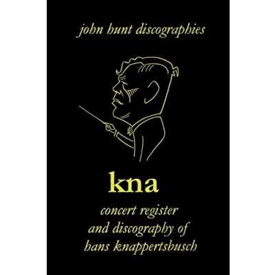 Imagen de Hans knappertsbusch. kna