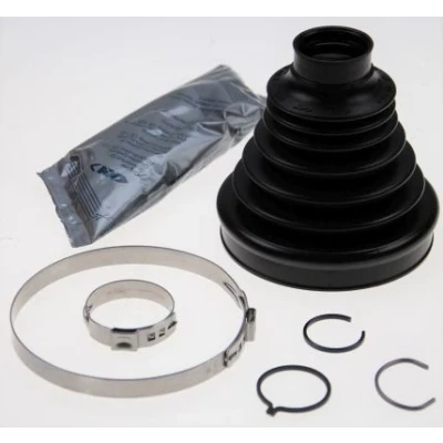 Imagen de LÖBRO 306836 Fuelle Palier 98 TPE (elastómero termoplástico) FORD: S Max Mk1, MONDEO 4 Stufenheck,
