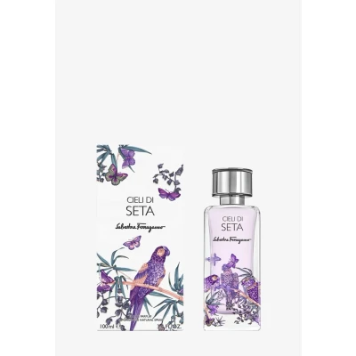 Imagen de Salvatore Ferragamo Cieli di Seta Eau de Parfum 100 ml