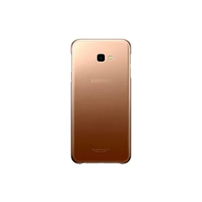 Imagen de Funda Samsung Gradation Cover Para Galaxy J4+ Oro