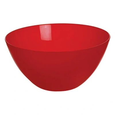 Imagen de Excelsa Ensalada Rainbow, 21.0 cm, Rojo