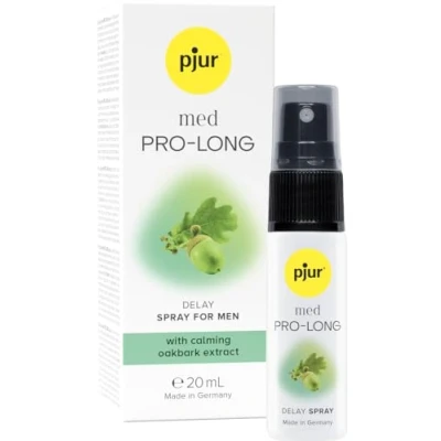 Imagen de Pjur Med Pro Long Spray 20 Ml g