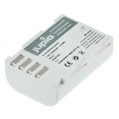 Imagen de Batería Jupio Li ion 2000 Mah