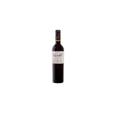 Imagen de Vino viejo de Jerez VORS Reserva Familia Osborne Venerable 1 botella 50 cl
