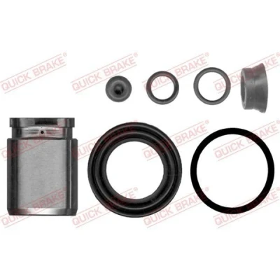 Imagen de QUICK BRAKE 114 5208 Kit de Reparación Frenos con pistón 34 HONDA: CIVIC 8 Hatchback