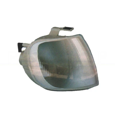 Imagen de PRASCO VG0164013 Intermitente blanco Delante, derecha con portalámparas VOLKSWAGEN: Polo III Hatchback