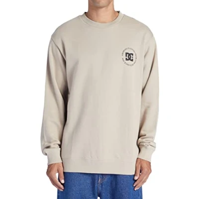 Imagen de DC Shoes Concrete Sudadera para Hombre