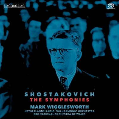 Imagen de Symphonies (Intégrale)