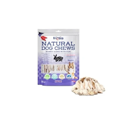 Imagen de friGERA Orejas de Conejo con Fur 250 g