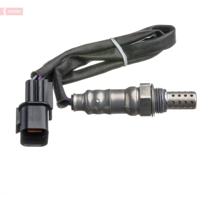 Imagen de DENSO Direct Fit DOX 2062 Sonda lambda M18x1.5 térmico, plana, Sensor de paso HYUNDAI: Getz, i20 I Hatchback, i10 I, KIA: Picanto
