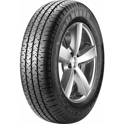 Imagen de Michelin Agilis 51 215/65 R16 106T coche de turismo Neumáticos verano VOLKSWAGEN: Tiguan I, Transporter 5, Multivan 5 (7HM 459112