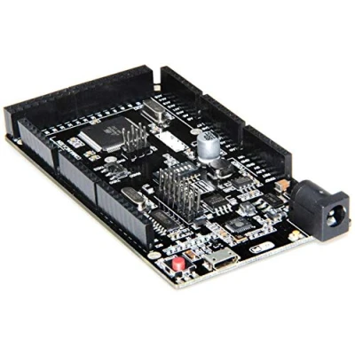 Imagen de TECNOIOT WeMOS Mega + WiFi R3 ATmega2560 ESP8266 USB TTL for NodeMCU