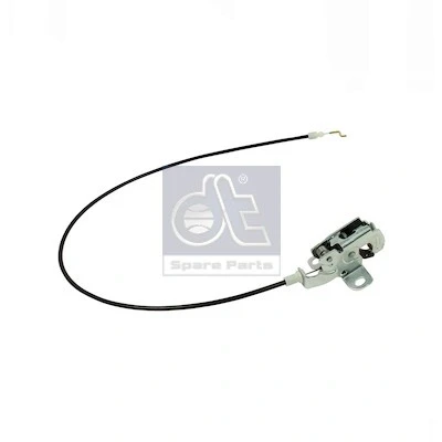 Imagen de DT Spare Parts 12.80079 Cerradura de Puerta FIAT: Ducato III Furgón, Camión plataforma / Chasis, Bus