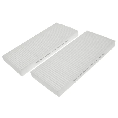 Imagen de BLUE PRINT ADZ92501 Kit de filtros, recirculación aire habitáculo