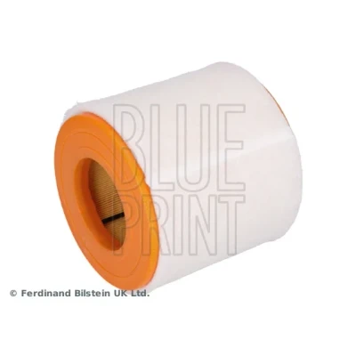Imagen de BLUE PRINT ADBP220108 filtro de aire 158 156 Cartucho filtrante con previo AUDI: A7 Sportback, A6 C8 Avant, Berlina