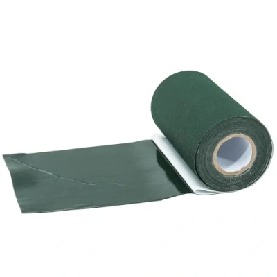 Imagen de Cinta adhesiva para césped artificial 5m x 15cm WERKA PRO