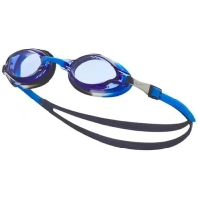 Imagen de NIKE Swimming Glasses Chrome Jr NESSD128 458 Gafas de natación, Juventud Unisex, Multicolor (Multicolor), Talla única