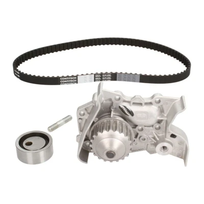 Imagen de CONTITECH CT988WP1 Bomba de Agua + Kit Distribucion 96 RENAULT: CLIO 2, Kangoo I, I Express