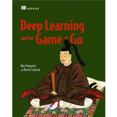 Imagen de Deep Learning And The Game Of Go