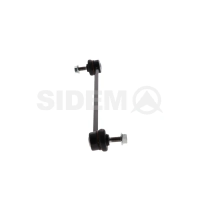 Imagen de SIDEM 91063 Bieleta de suspensión exterior, Eje delantero 325 MM10X1,5R SMART: Forfour I