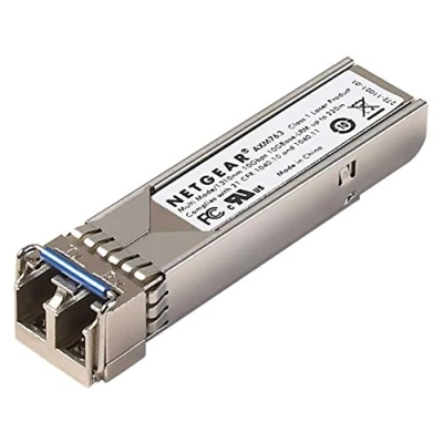 Imagen de Netgear AFM735 Transceptor de Red, 100BASE FX