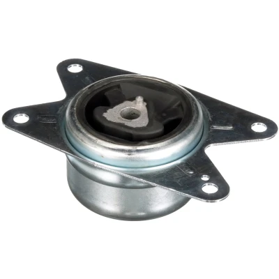 Imagen de GATES ETM1705 Soporte de motor plateado OPEL: Astra G Berlina, CC, Zafira A
