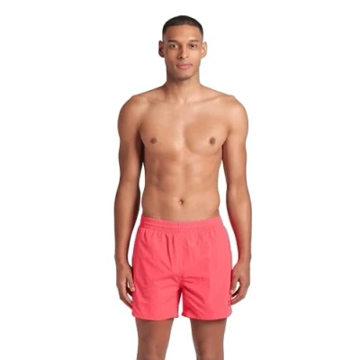 Imagen de Arena BYWAYX R Short de Playa, Calypso Coral Dark Purple, M Men&#039;s