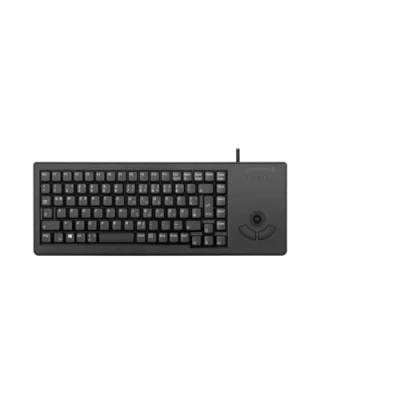 Imagen de Teclado Cherry Xs Trackball Keyboard