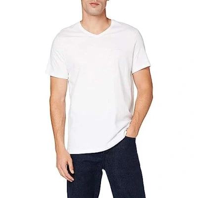 Imagen de BOSS Tshirtvn 2p Comforts, Camiseta para Hombre, Blanco, S M