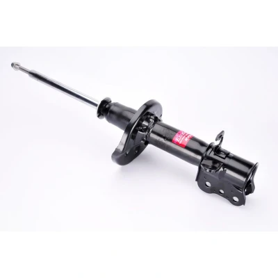 Imagen de KYB Excel G 334260 amortiguador Eje trasero izquierda Presión de gas Bitubular Columna Espiga arriba MAZDA: Premacy